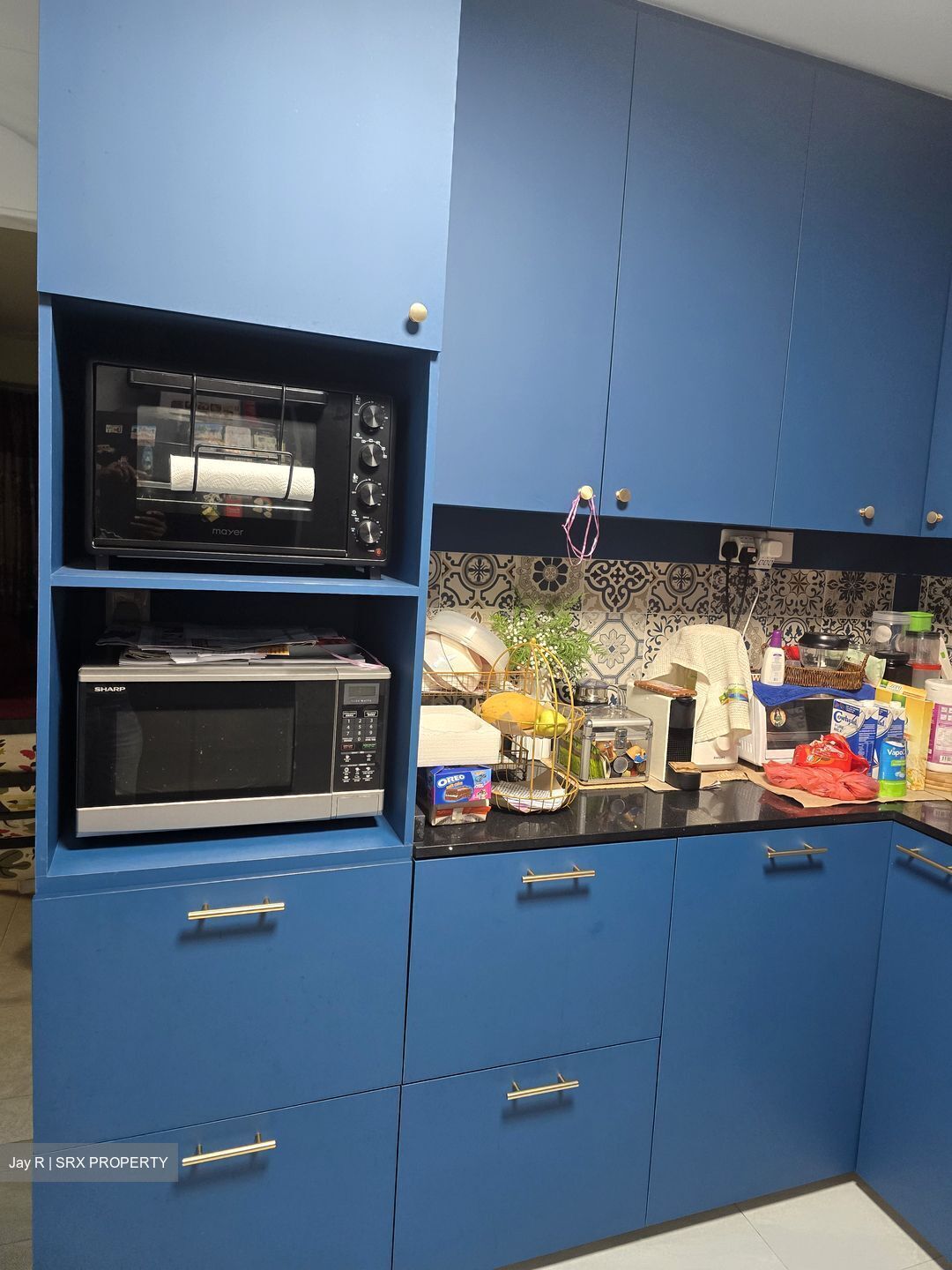 Blk 251 Choa Chu Kang Avenue 2 (Choa Chu Kang), HDB 4 Rooms #550294331